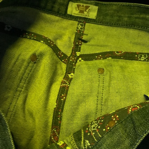 Men’s Antic Denim Jeans size 36 relaxed fit - Picture 8 of 9